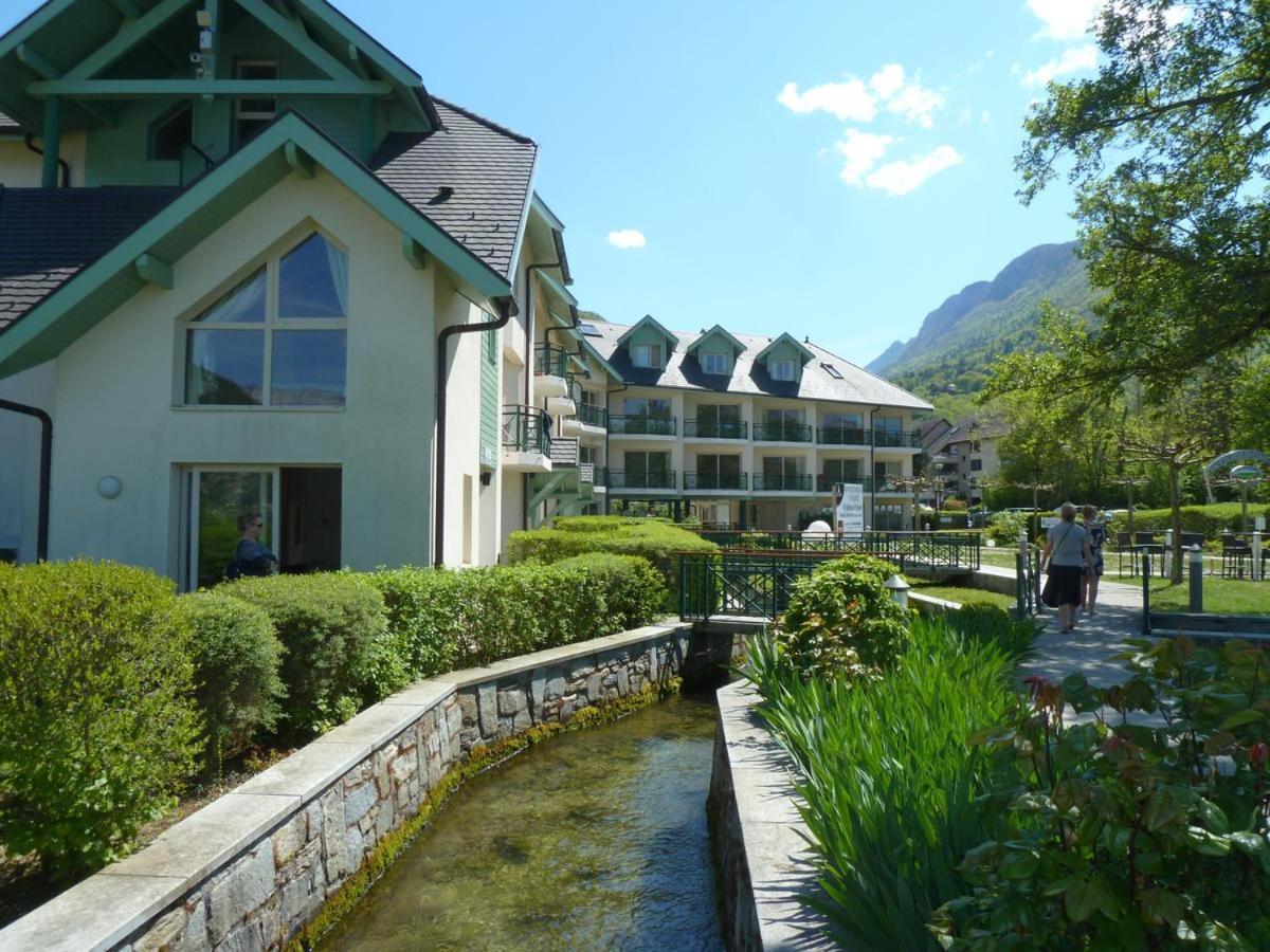 La Baie Des Voiles 3 Chambres 4 A 6 Personnes Au Bord Du Lac Plage Privee Дюэн Экстерьер фото